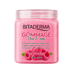 Gommage Corps BITADERMA
