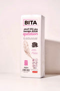 Bandes de Papier pour Épilation BITA – 100 Pièces – Toutes Zones & Tous Types de Peau
