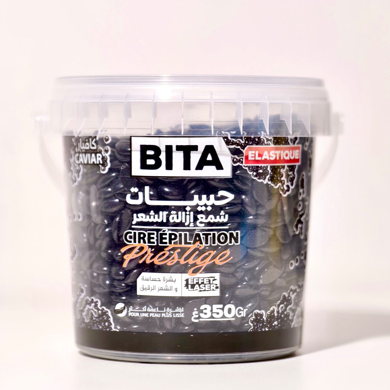 BITA Cire d'épilation 350g