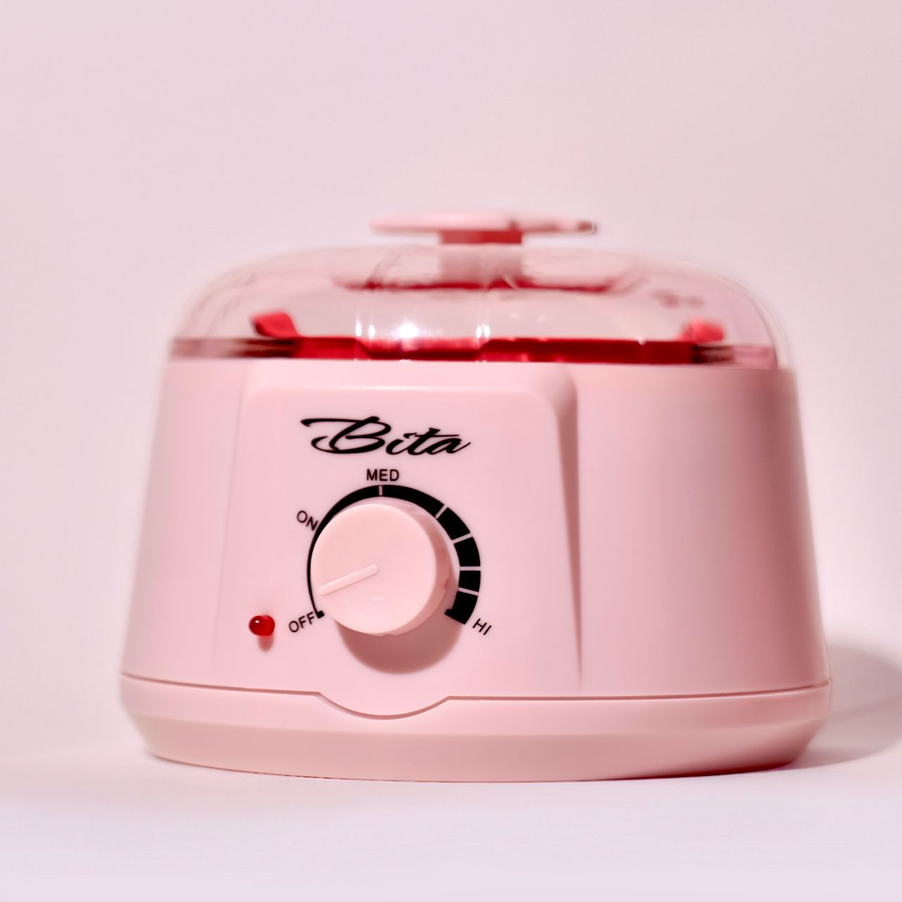 Chauffe-cire Pot BITA