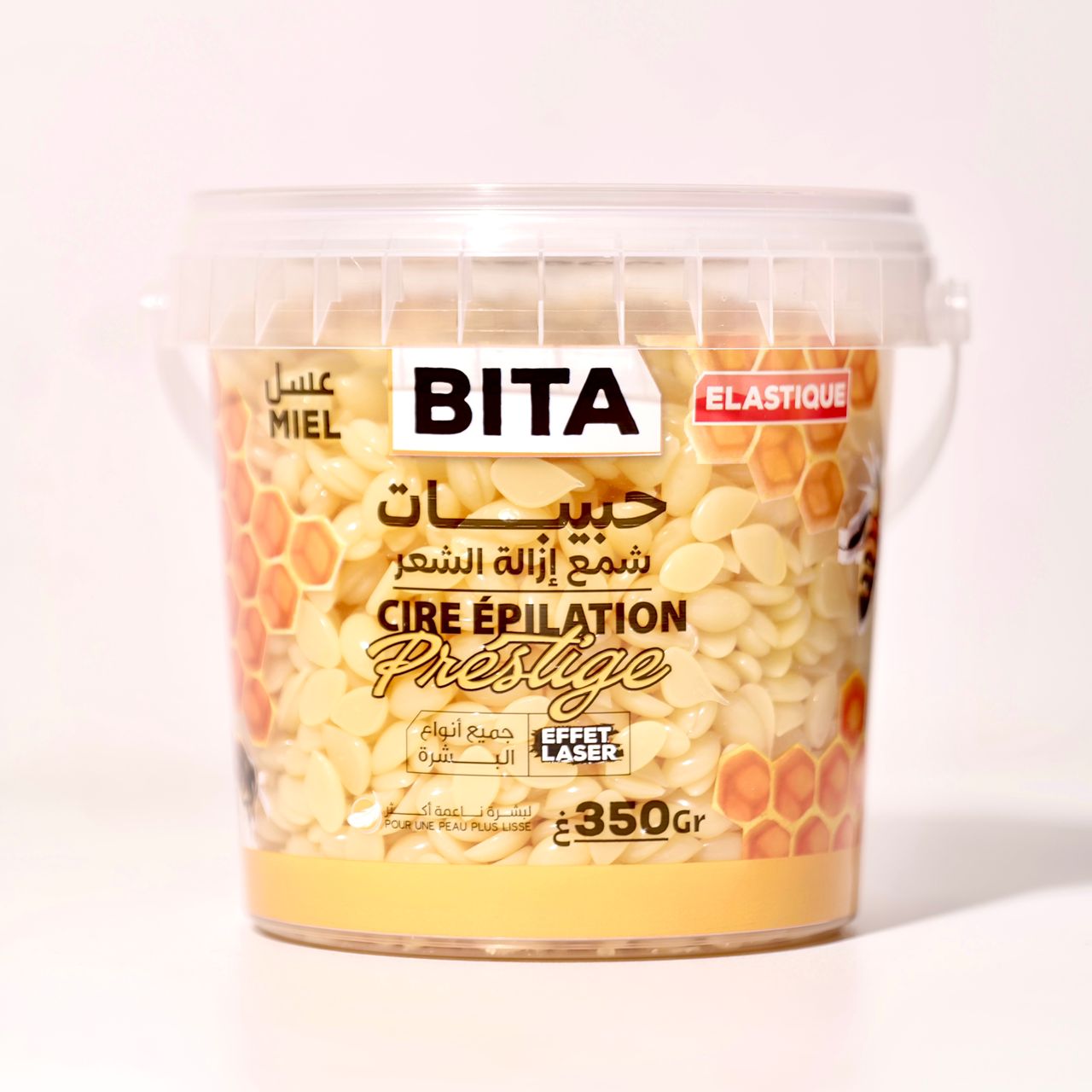 BITA Cire d'épilation 350g
