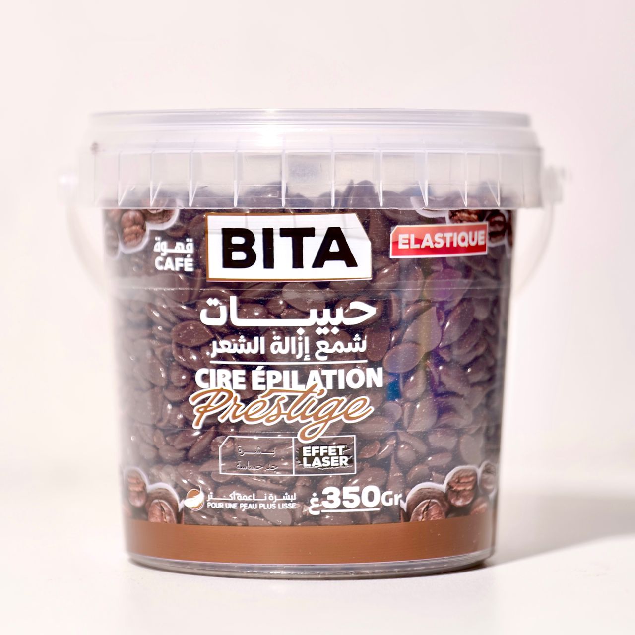 BITA Cire d'épilation 350g