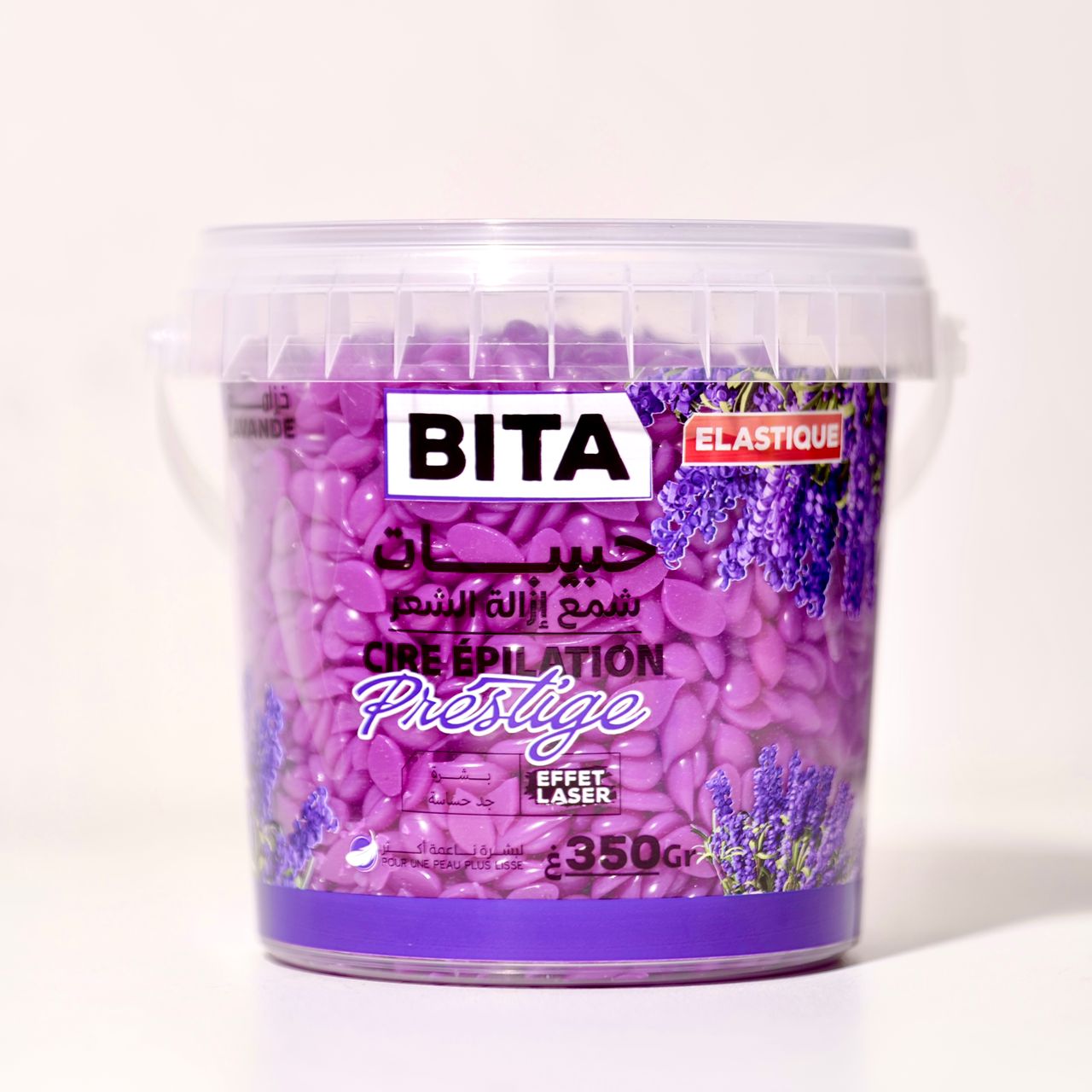 BITA Cire d'épilation 350g
