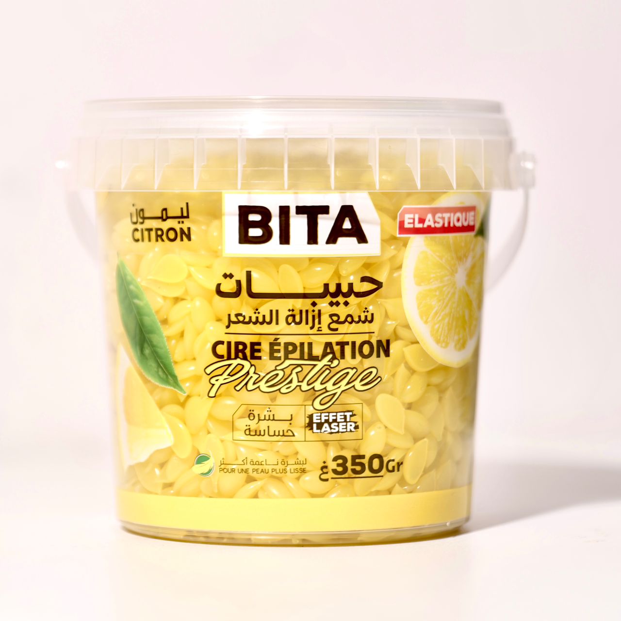 BITA Cire d'épilation 350g