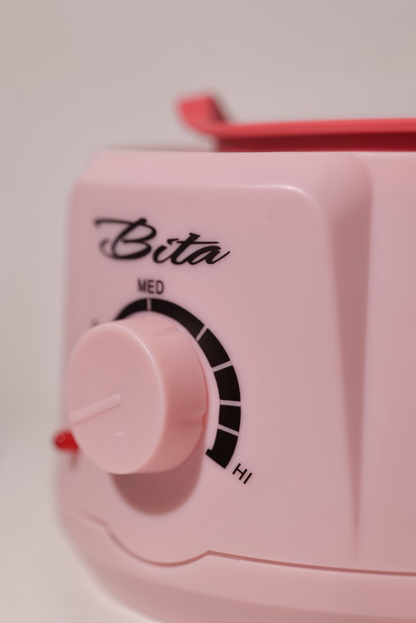 Chauffe-cire Pot BITA